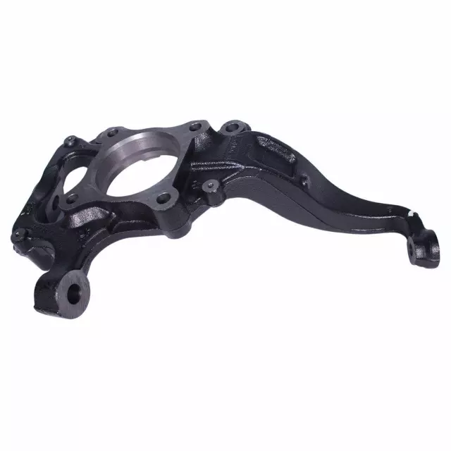 AL3Z3K185D - Suspension: Steering Knuckle for Ford: Expedition, F-150 Image