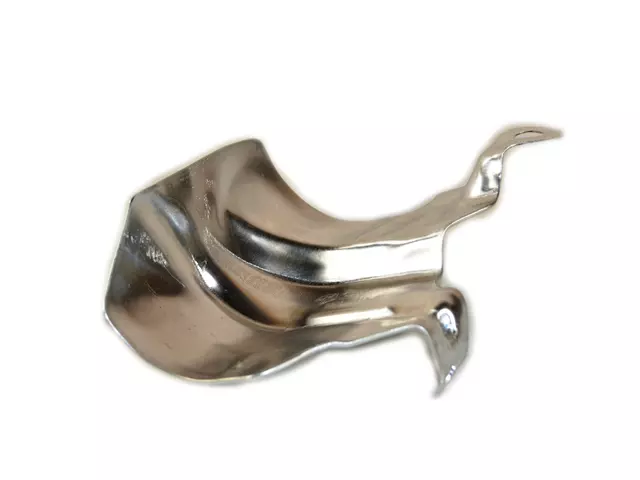 Heat Shield, Right, All Wheel Drive - Mopar (05154966AC)