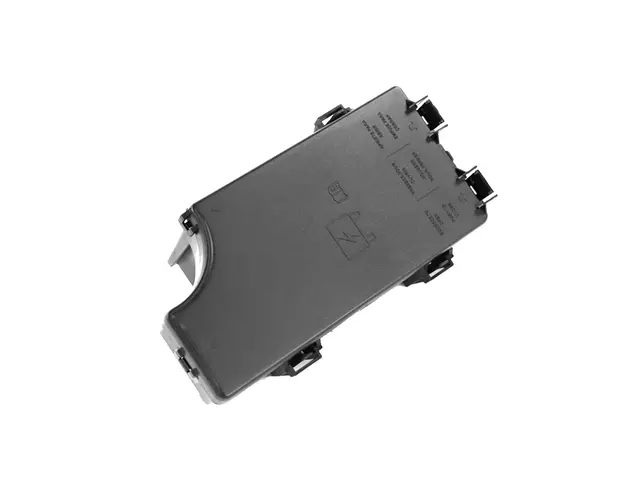 Totally Integrated Power Module, Remanufactured - Mopar (04692777AB)