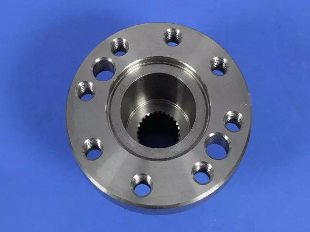 52111954AB - Front Suspension &amp; Drive: Driveshaft Yoke Flange for Jeep: Commander, Grand Cherokee Image