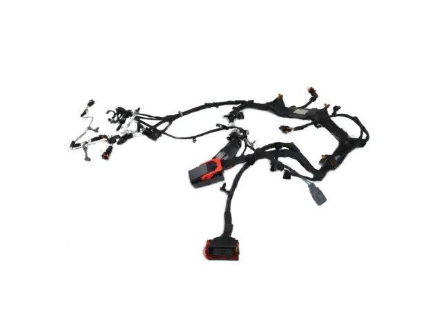 68414369AH - : Engine Wiring for Mopar Image