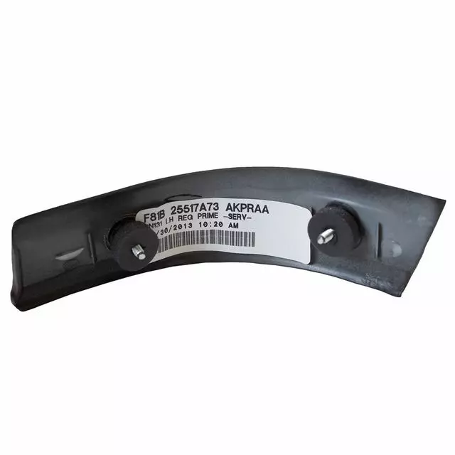 Roof Molding - Ford (YC3Z-2551729-PTM)