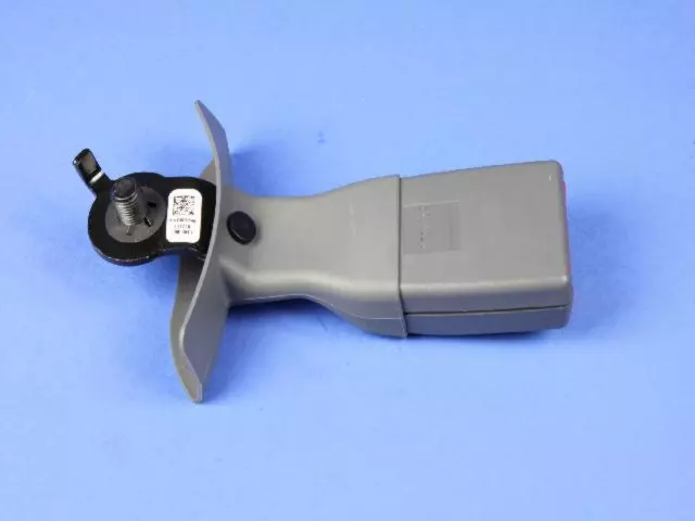 Front Inner Seat Belt - Mopar (1GX901D5AB)