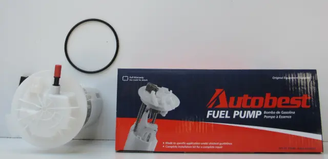F3246A - : Autobest F3246A Fuel Pump Module Assembly for Autobest Image
