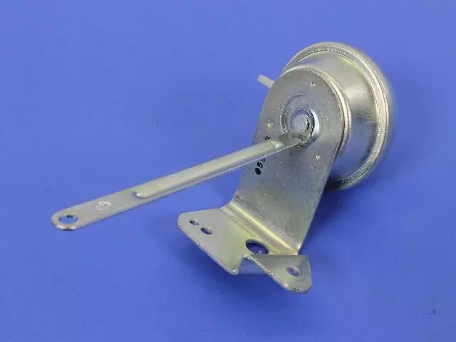 Heater Door Actuator - Mopar (4882286)