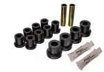 32121G - : Leaf Spring Bushing Set for Energy Suspension Image