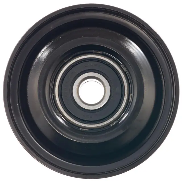 11927AL500 - Maintenance &amp; Lubrication: Accessory Drive Belt Idler Pulley for INFINITI: FX35, FX45, G25, G35, M35, QX4 Image