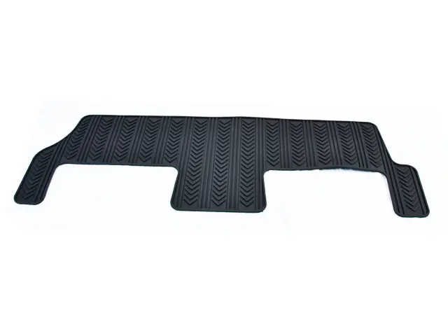 82212913AB - Interior Accessories: All-Weather Floor Mats for Mopar Image
