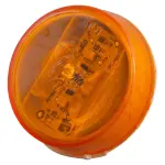 47113 - : SuperNova® 2" LED Clearance Marker Lights, Amber for Grote Lighting Image