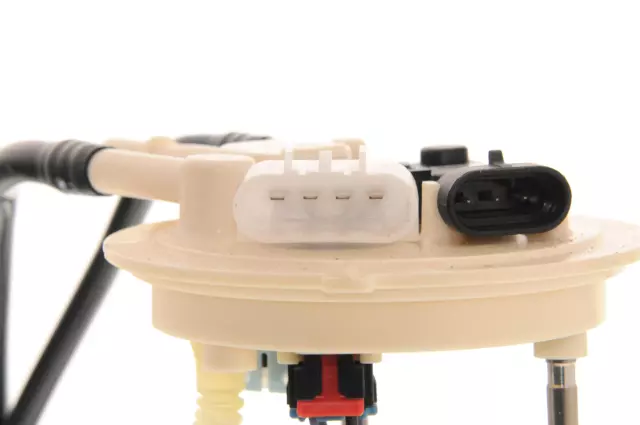 Fuel Pump and Level Sensor Module with Seal, Float, and Harness - GM (19179627)