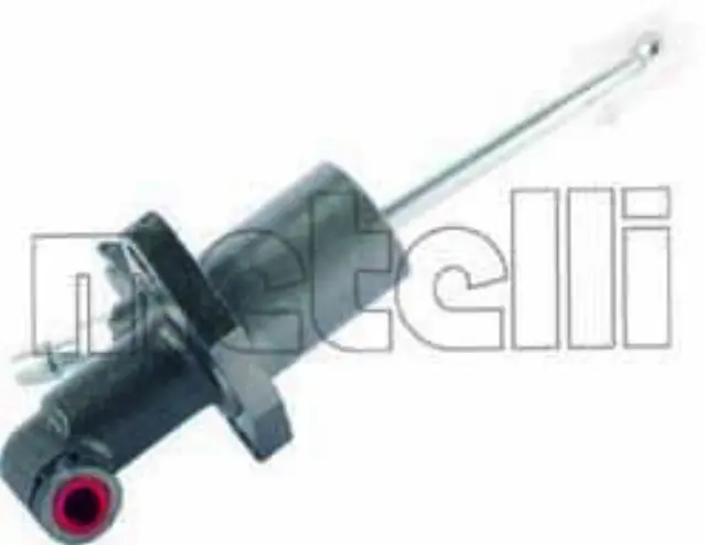 550125 - Transmission &amp; Drivetrain: Metelli Clutch Master Cylinder for METELLI Image