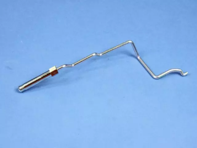 68104019AA - Doors, Door Mirrors and Related Parts: Lock Rod, Left for Mopar Image