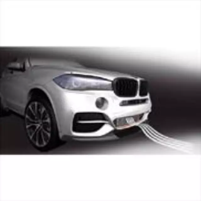 F15 X5, F16 X6 M Performance Power Kit - 35i/iX only - BMW (11-12-2-344-610)