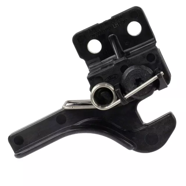 Latch Assembly - Soft Top - Ford (M2DZ-78515A57-B)