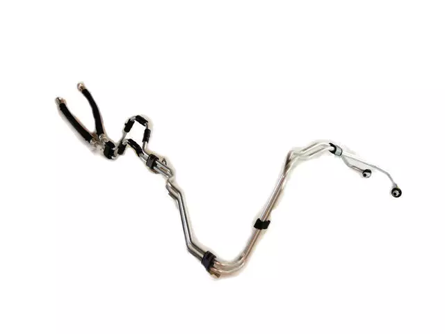 Oil Cooler Pressure And Return Hose And Tube - Mopar (68231457AC)