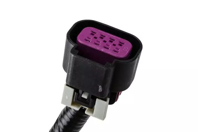 Front Object Alarm Sensor Wiring Harness - GM (22890364)
