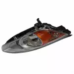 DM5Z13008C - Electrical: Headlamp Assembly for Ford: C-Max Image