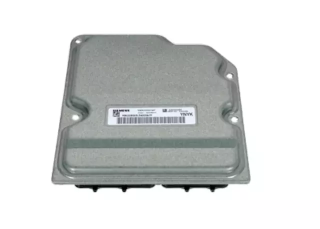 24240285 - Transmission: Automatic Transmission Control Module for Cadillac: XLR Image