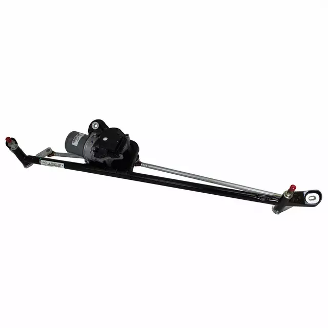 8L1Z17508A - Electrical: Motor &amp; Linkage for Ford: Expedition | Lincoln: Navigator Image