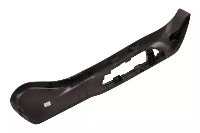 Dark Atmosphere Front Driver Side Seat Cushion Outer Finish Cover - GM (84072831)