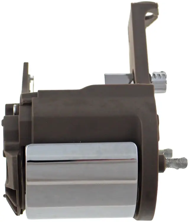 81734 - Body: Front Left Interior Door Handle for Dorman Image