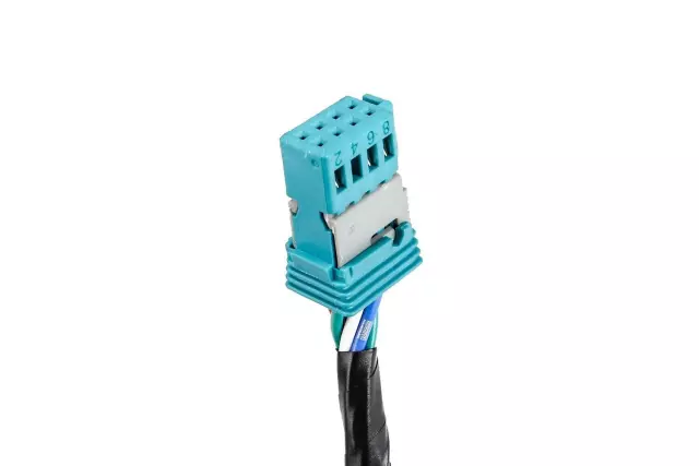 Mirror Assembly - GM (23499281)