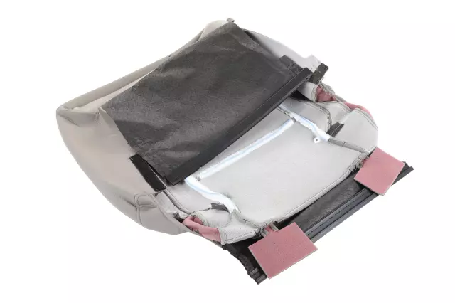 Seat Back Cover - GM (84550056)