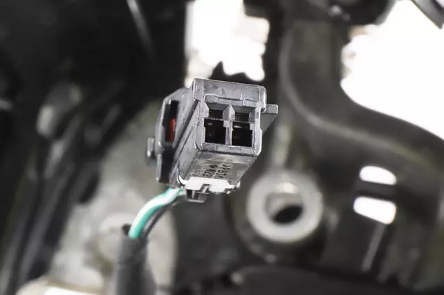 F Wheel - GM (86792185)