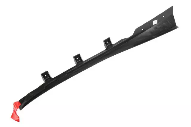 Front Driver Side Wheel Opening Molding - GM (22933605)