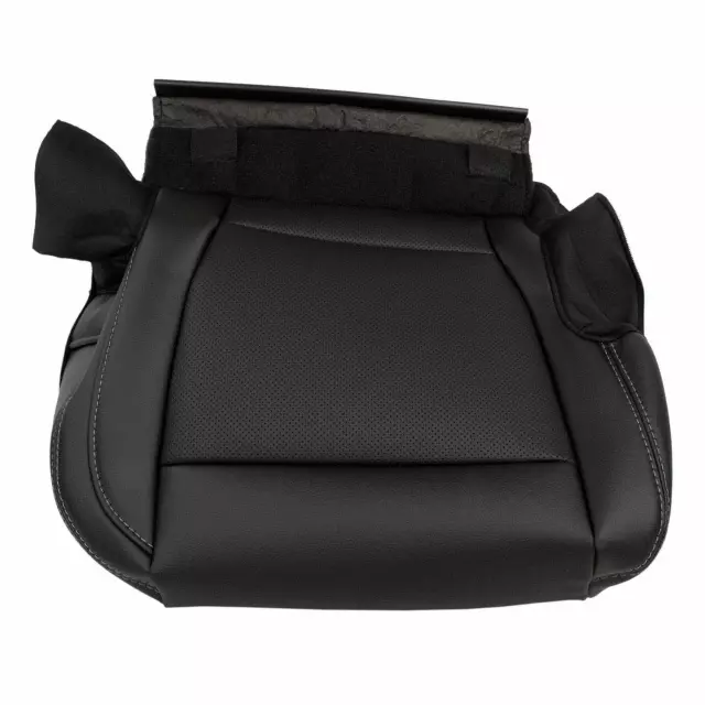 KC3Z2863804EC - Body: Cushion Cover for Ford: F-250 Super Duty, F-350 Super Duty Image