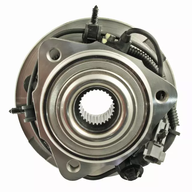 Hub - GM (19383953)