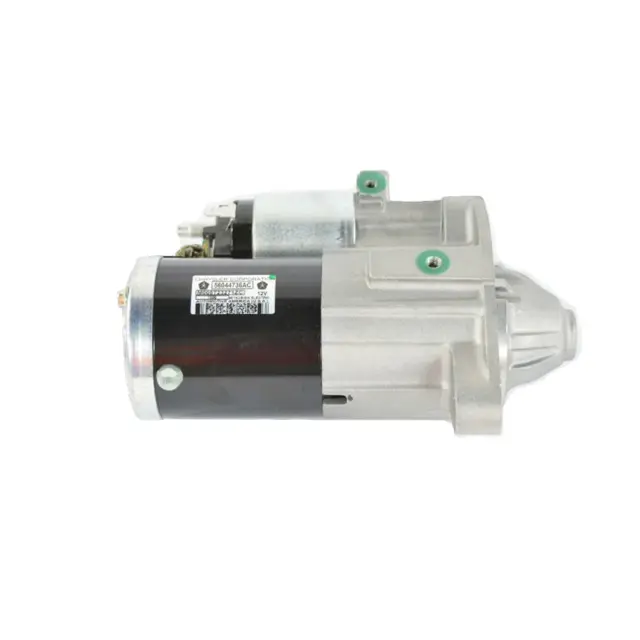 56044736AC - Electrical: Engine Starter for Mopar Image