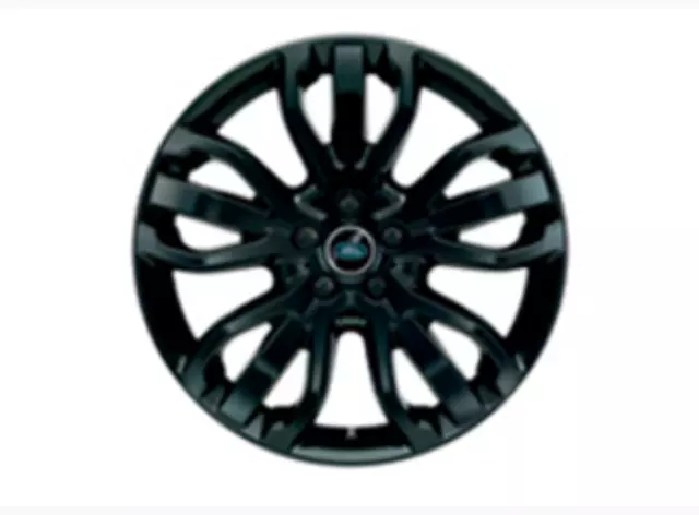 VPLWW0091 - : Alloy Wheel, 21" 5 Split-Spoke, 'Style 5007' for Land Rover: Range Rover Sport Image