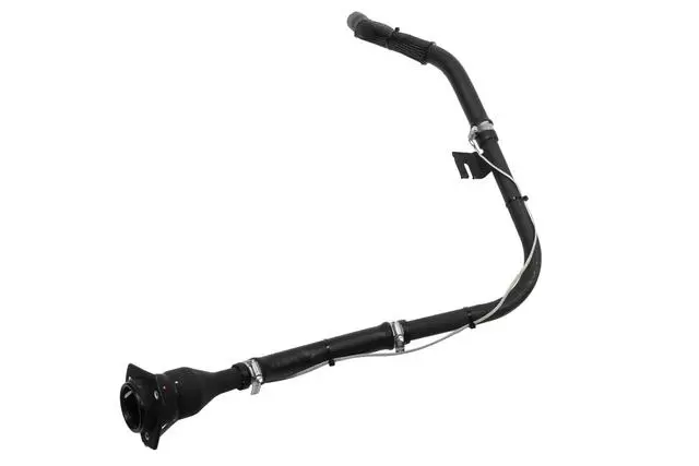 15191596 - Fuel System: Filler Pipe for Chevrolet: Blazer | GMC: Jimmy | Oldsmobile: Bravada Image
