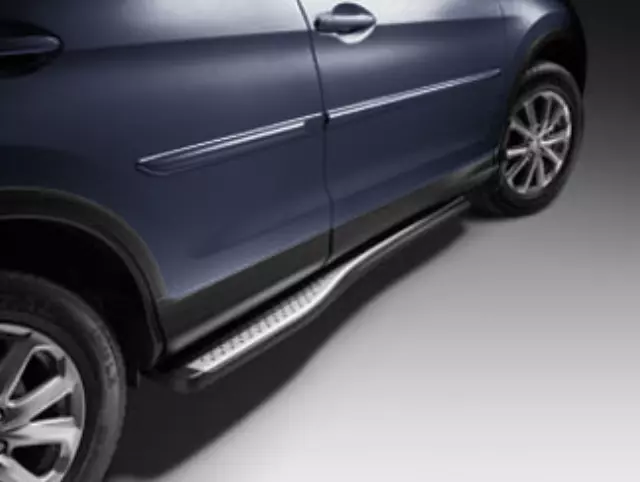 8P05T0A161 - Exterior: Molding *B570M* for Honda: CR-V Image