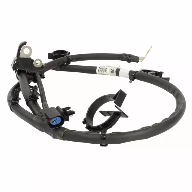 F1FZ14300S - Electrical: Positive Cable for Ford: Focus Image