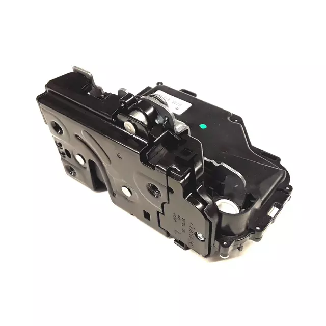 Lock - Audi (8N1-837-015-C)