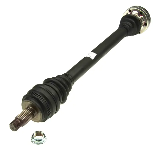 304479 - : Loebro CV Axle Assembly for Loebro Image