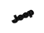 68382365AA - Electrical: Jeep Nameplate for Mopar Image