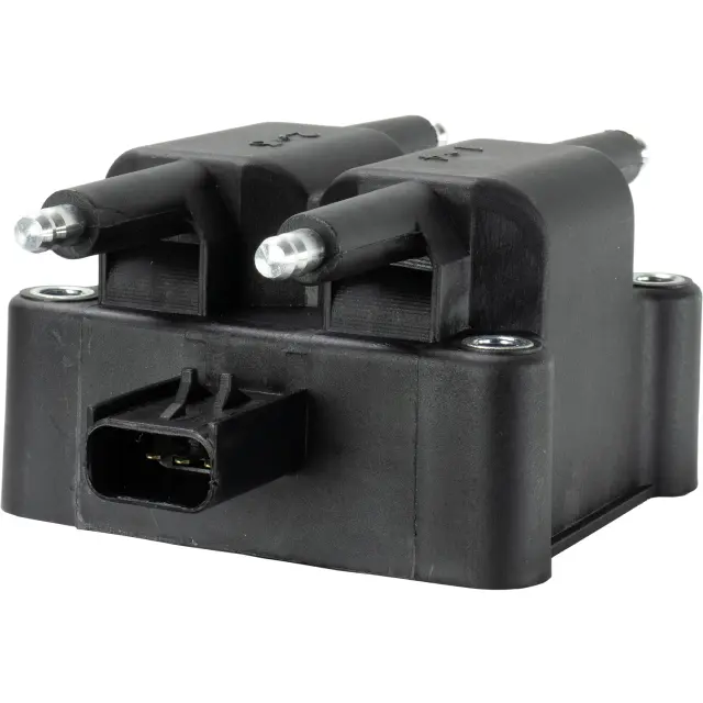 1813664 - Ignition Systems: gpd Ignition Coil 1813664 for GLOBAL PARTS DISTRIBUTORS Image