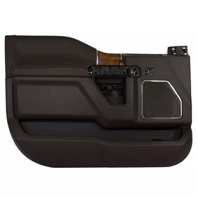 Door Interior Trim Panel - Ford (KL3Z-1823943-KA)