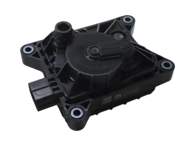 68658010AC - Transmission: Park Lock Actuator for Mopar Image