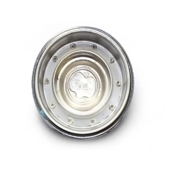 4895432AA - Wheels, Covers and Jacks: Wheel Center Cap for Mopar Image image