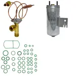 AK2775 - : A/C System Repair Kit -- Ancillary Kit for UAC Image