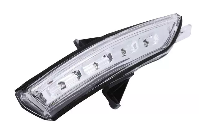 22812195 - Unclassified: Passenger Side Rearview Mirror Turn Signal Lamp for GM Image