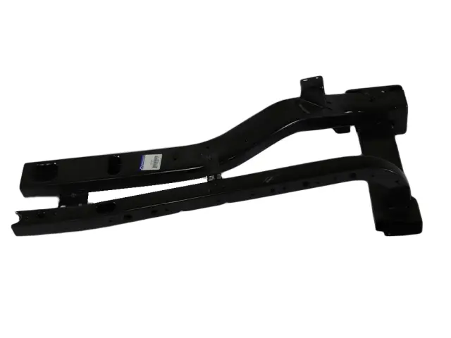 68477785AB - Body Sheet Metal Except Doors: Fender Closure, Left for Mopar Image image