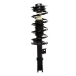 819566 - : PRT 819566 Suspension Strut and Coil Spring Assembly for PRT PERFORMANCE RIDE Image