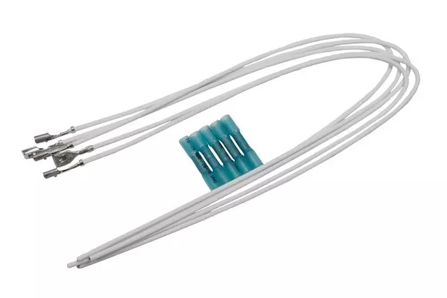 13578928 - : Multi-Purpose Wire Connector for GM Image