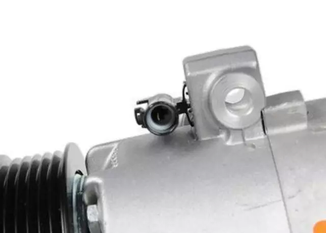 88974336 - : Air Conditioning Compressor for Pontiac: Vibe Image