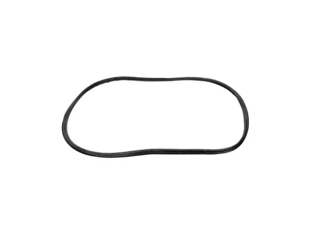 91154122505 - : Seal For Front Window for Porsche: 911 Image